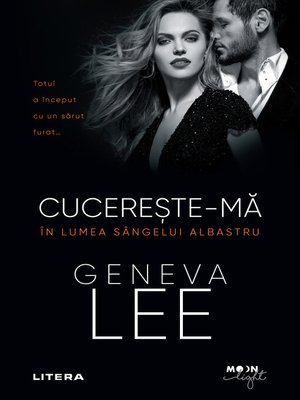 cover image of Cucereste-ma